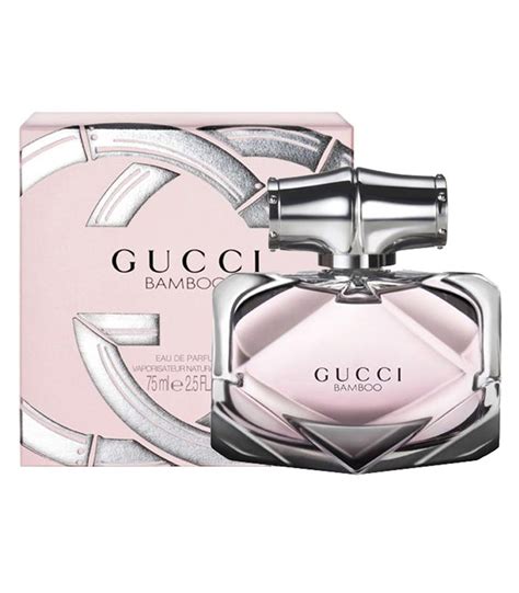 parfum gucci bamboo prix tunisie